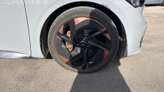 CUPRA Born 169kW e-Boost V3 58kWh 5dr Auto Electric Hatchback